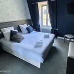 Hotel Le Saint Patrice Bayeux