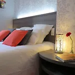 Hotel Le Saint Patrice