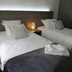 Le Saint Patrice Hotell 2*