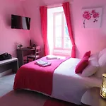 Hotel Le Saint Patrice Bayeux
