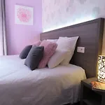 Hotel Le Saint Patrice Bayeux