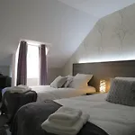 Le Saint Patrice Hotel
