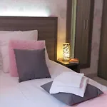 Hotel Le Saint Patrice