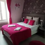 Le Saint Patrice Hotel
