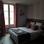 Le Saint Patrice Hotel 2*