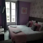 Le Saint Patrice Hotel 2*
