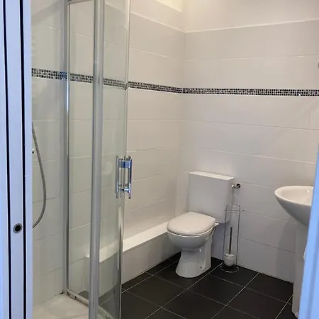 Le Saint Patrice Hotel