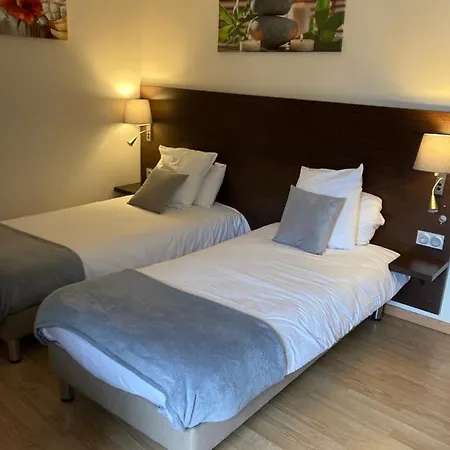 Le Saint Patrice Hotel Bayeux