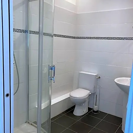 Le Saint Patrice Hotel Bayeux