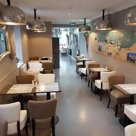 Hotel Le Saint Patrice 2*