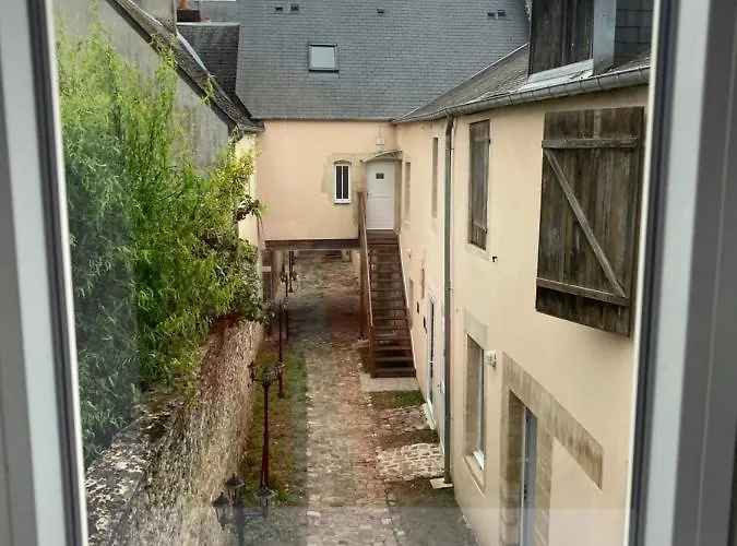 Le Saint Patrice 2* Bayeux