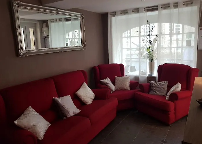 Le Saint Patrice Bayeux