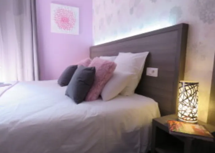 Le Saint Patrice 2* 바이외