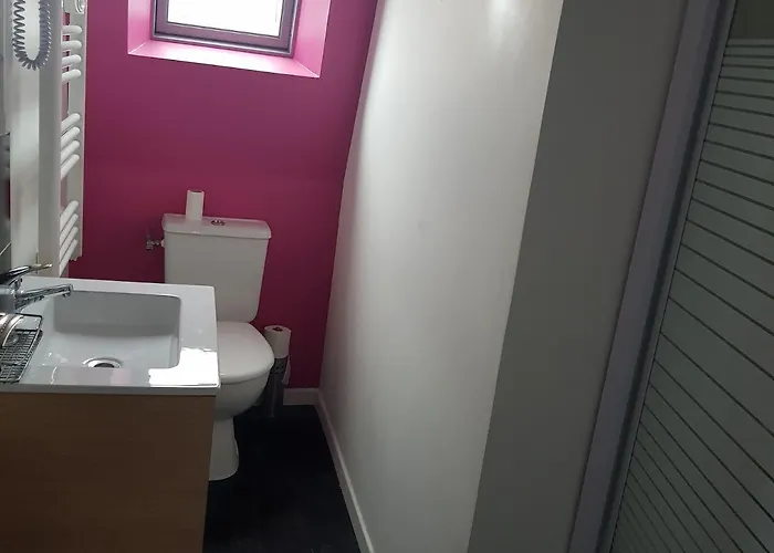 Le Saint Patrice 2* 바이외