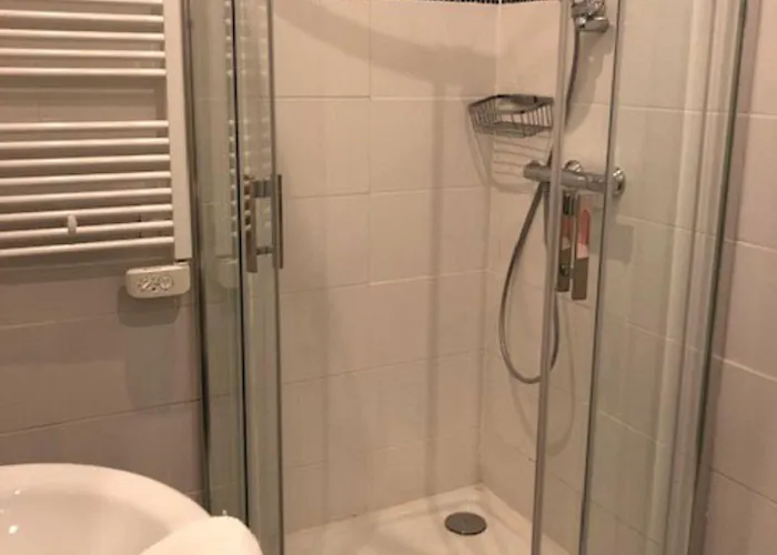 Hotel Le Saint Patrice