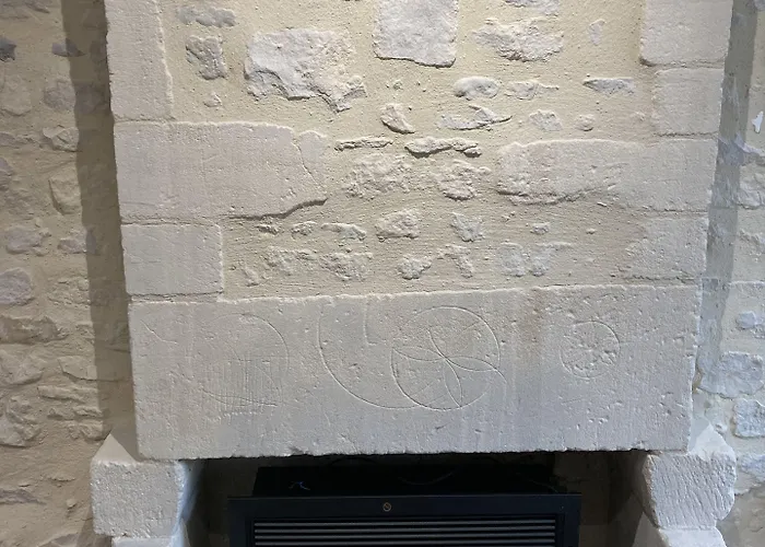 호텔 Le Saint Patrice 2*