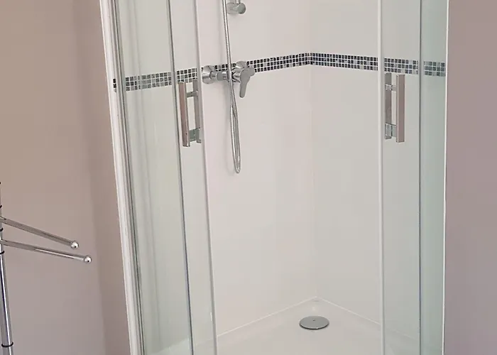 Le Saint Patrice Hotel