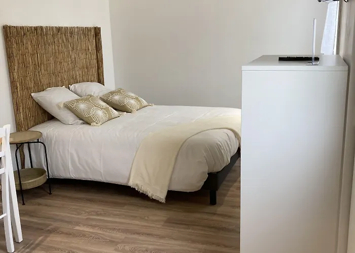 Le Saint Patrice Hotel Bayeux