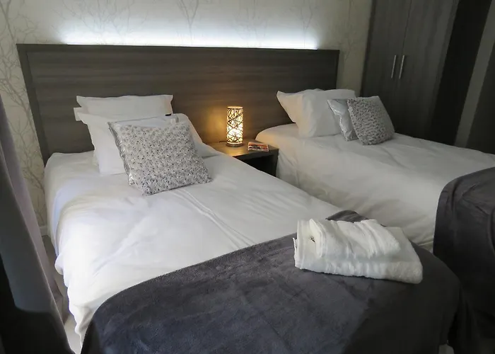 Le Saint Patrice Hotel 2*