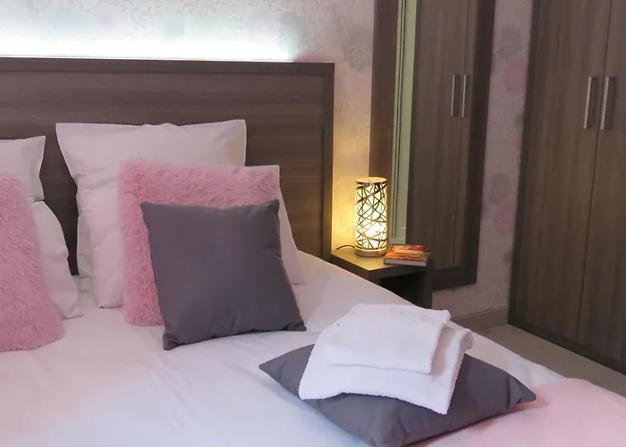 Hotel Le Saint Patrice