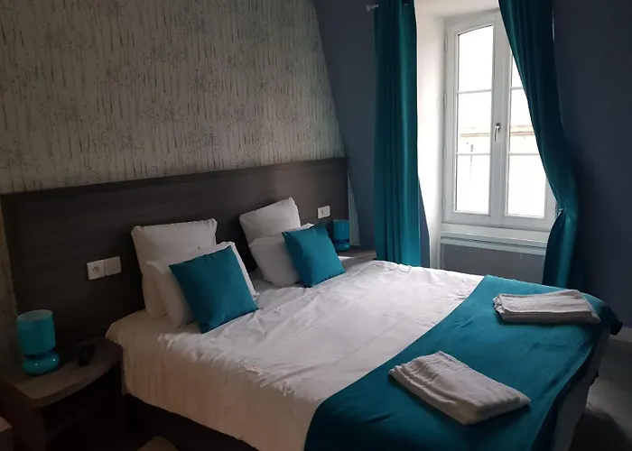 Le Saint Patrice 바이외